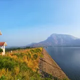 Pothundi Dam Palakkad 